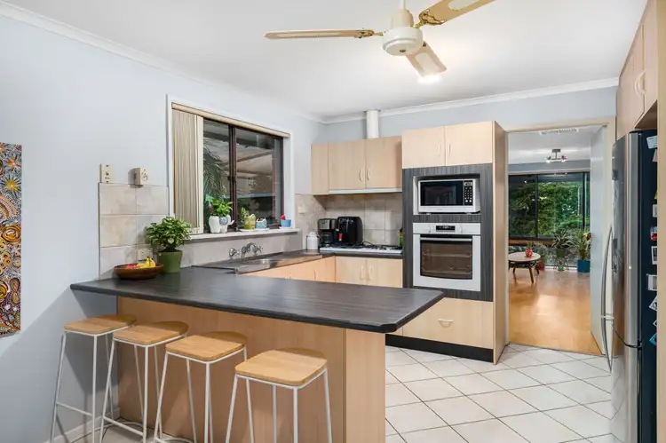 Fifth view of Homely house listing, 21 Heysen Drive, Sheidow Park SA 5158