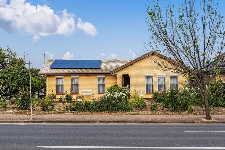 2 Rosedale Court, Newton SA 5074