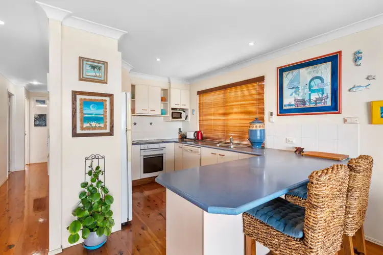 Fifth view of Homely house listing, 44 Monash Street, Tugun QLD 4224