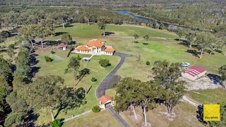1414 Mt Cotton Road, Burbank QLD 4156