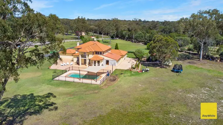 Second view of Homely rural property listing, 1414 Mt Cotton Road, Burbank QLD 4156
