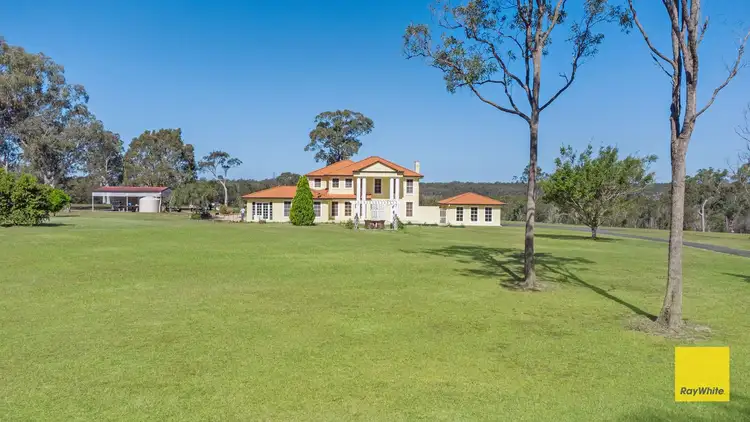 Fifth view of Homely rural property listing, 1414 Mt Cotton Road, Burbank QLD 4156