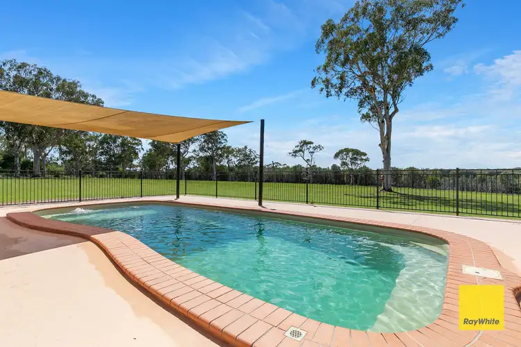 Seventh view of Homely rural property listing, 1414 Mt Cotton Road, Burbank QLD 4156