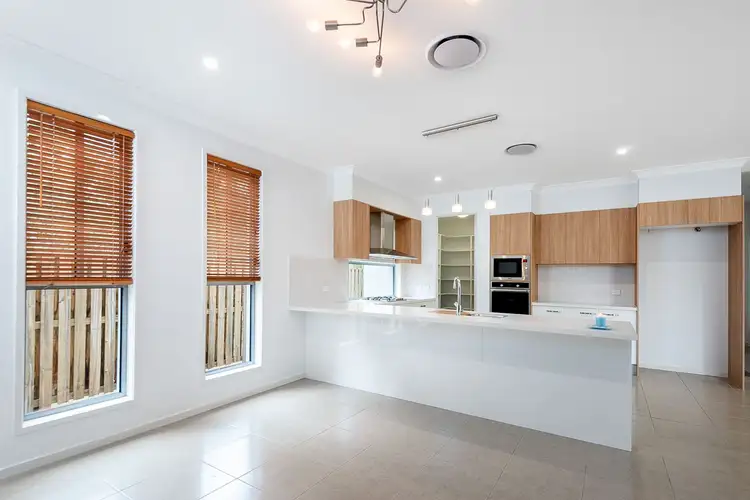 Second view of Homely house listing, 86 Kate Circuit, Rochedale QLD 4123