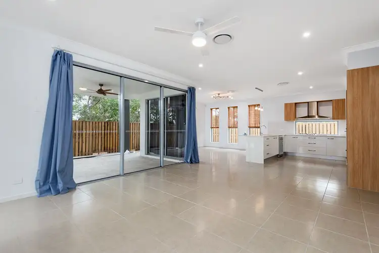 Fourth view of Homely house listing, 86 Kate Circuit, Rochedale QLD 4123