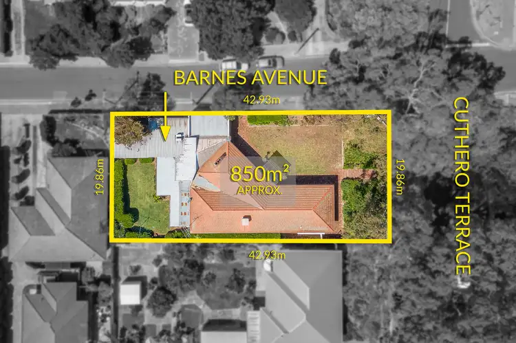 71 Cuthero Terrace, Magill SA 5072
