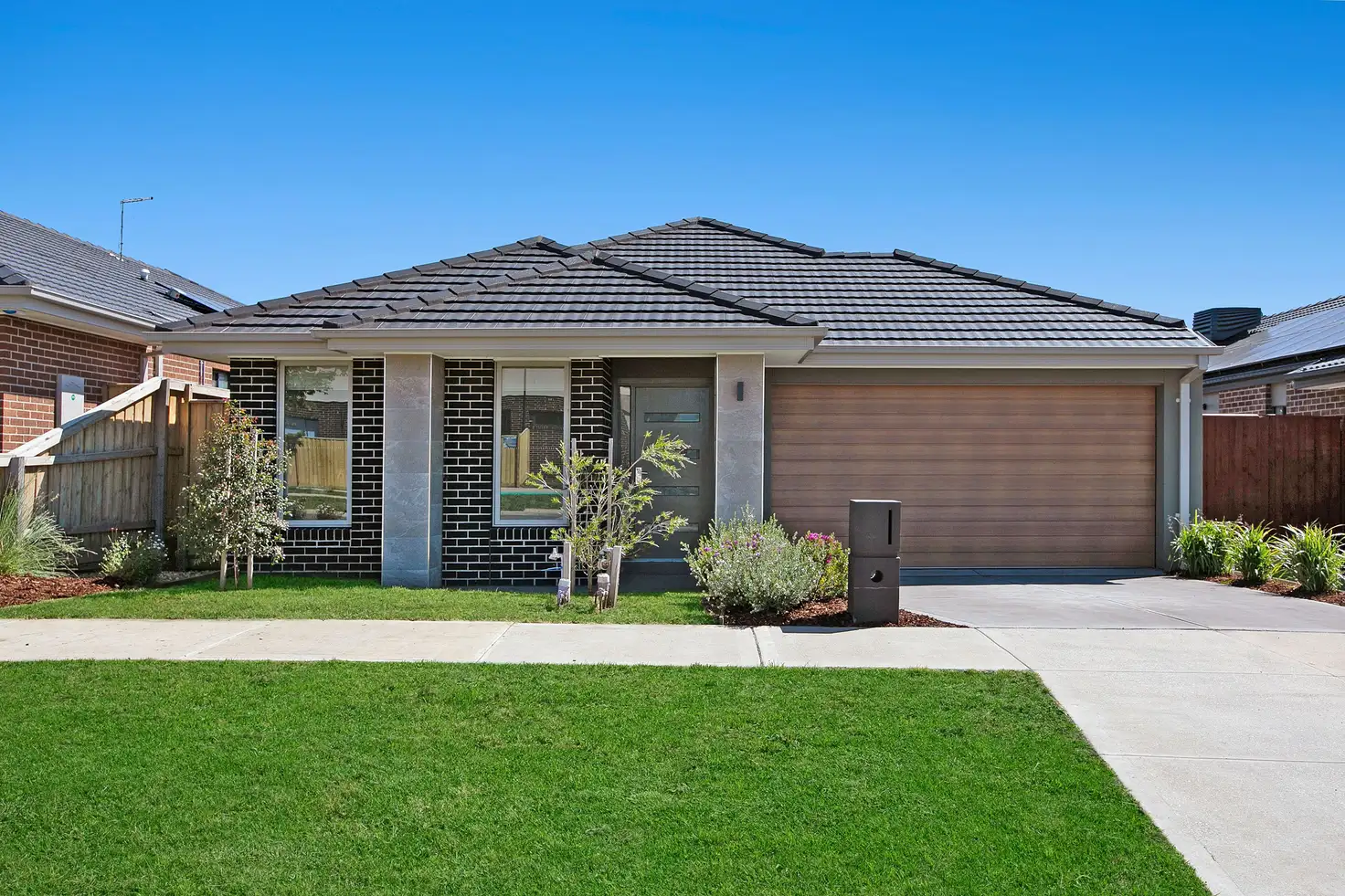 Main view of Homely house listing, 22 Ashbourne Boulevard, Donnybrook VIC 3064