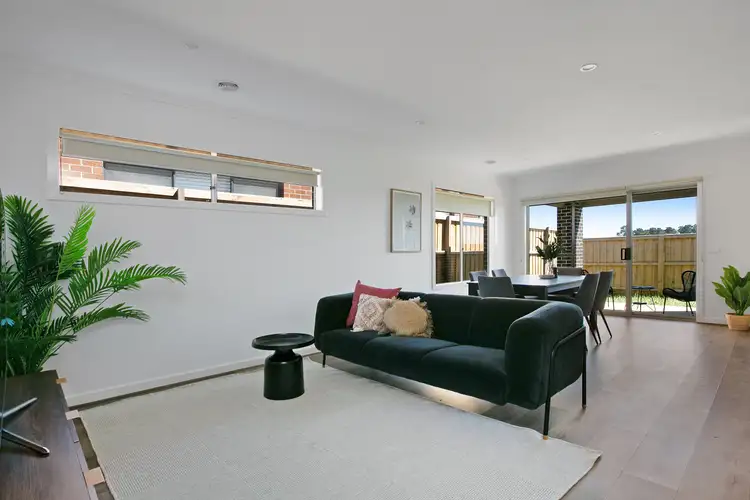 Third view of Homely house listing, 22 Ashbourne Boulevard, Donnybrook VIC 3064