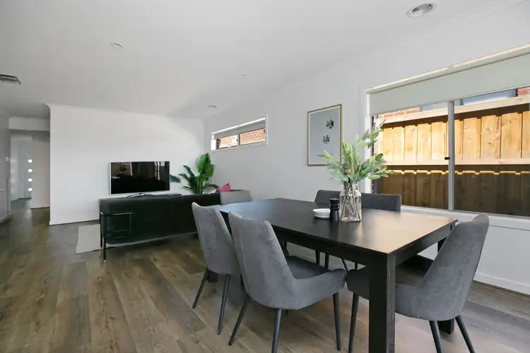 Fifth view of Homely house listing, 22 Ashbourne Boulevard, Donnybrook VIC 3064