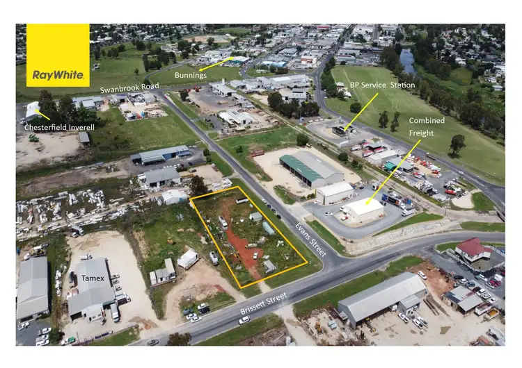 5 Brissett Street, Inverell NSW 2360
