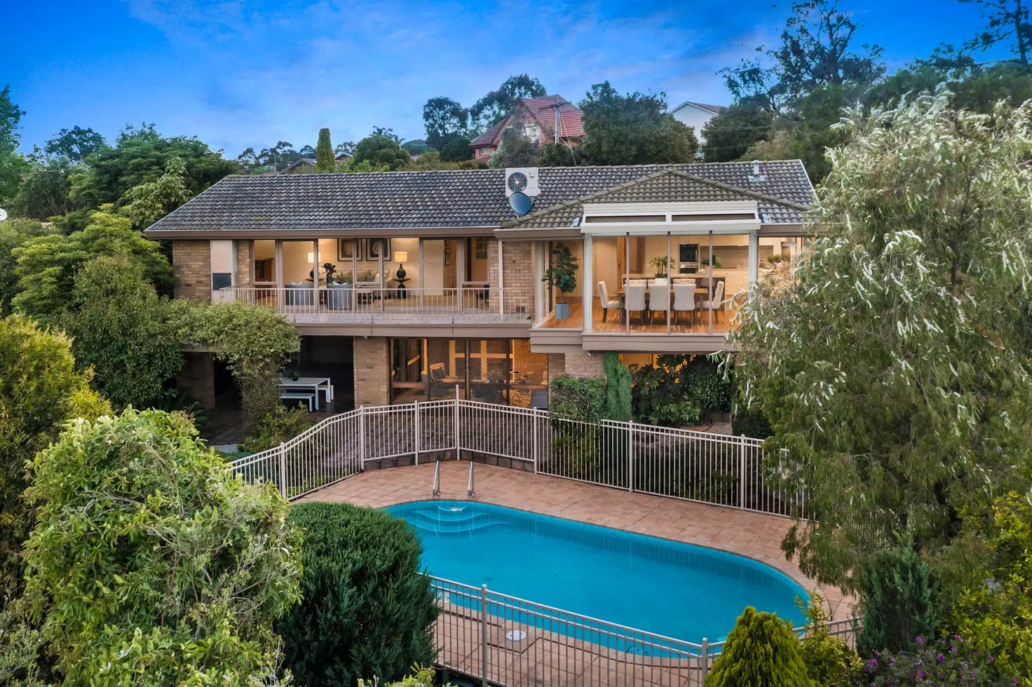 Main view of Homely house listing, 5 Ravenswood Court, Glen Waverley VIC 3150