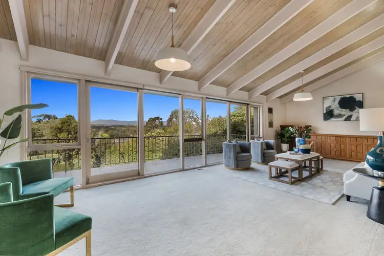 Fourth view of Homely house listing, 5 Ravenswood Court, Glen Waverley VIC 3150