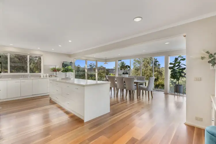 Fifth view of Homely house listing, 5 Ravenswood Court, Glen Waverley VIC 3150