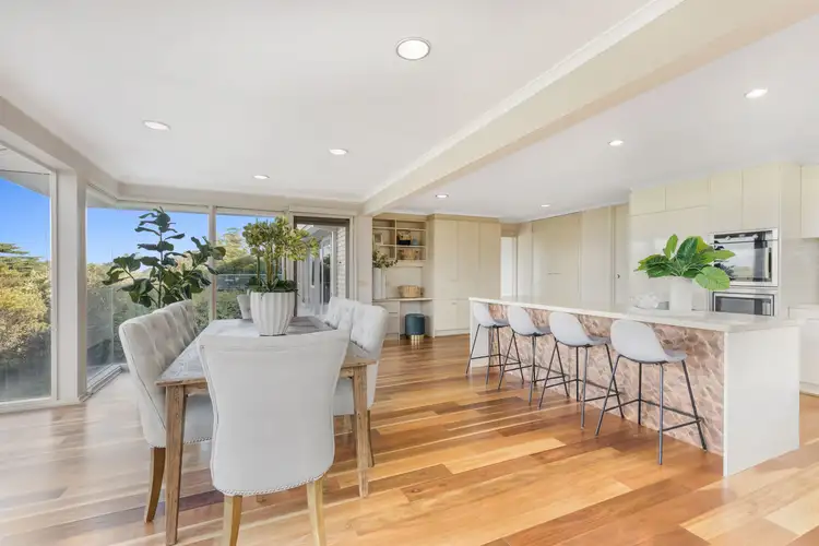 Sixth view of Homely house listing, 5 Ravenswood Court, Glen Waverley VIC 3150