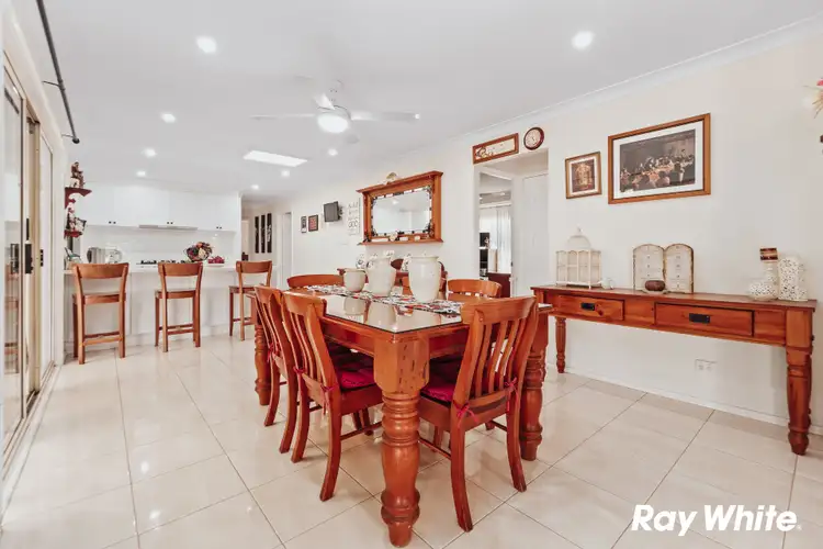 Fourth view of Homely house listing, 83 Summerfield Avenue, Quakers Hill NSW 2763