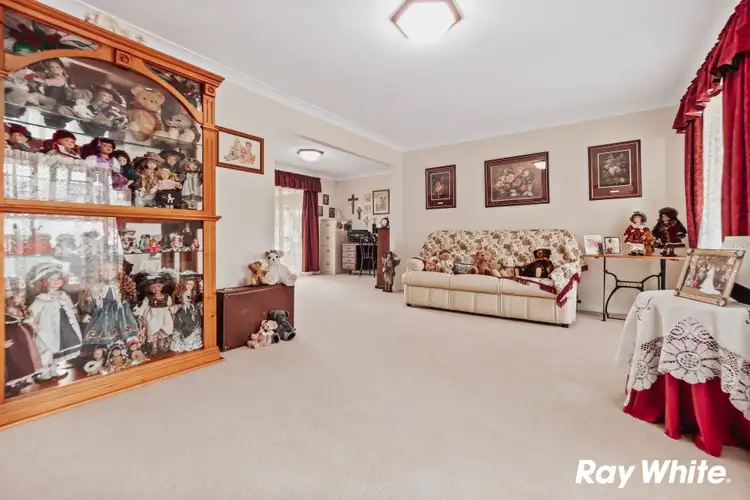 Sixth view of Homely house listing, 83 Summerfield Avenue, Quakers Hill NSW 2763