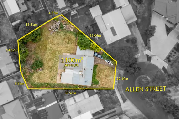 6 Allen Street, Northfield SA 5085