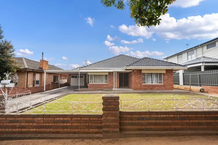 Second view of Homely house listing, 5 New Cut Street, Hectorville SA 5073