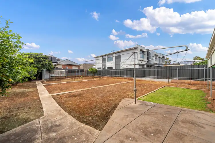 Fifth view of Homely house listing, 5 New Cut Street, Hectorville SA 5073