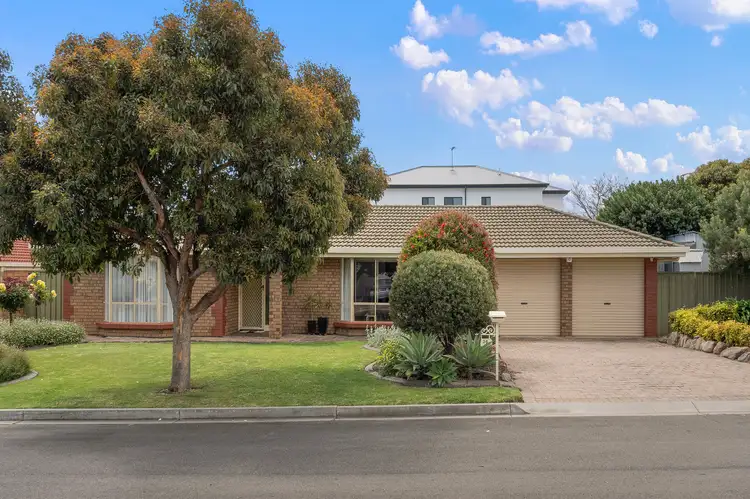 36 Richland Road, Newton SA 5074