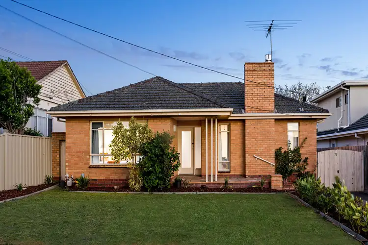 Main view of Homely house listing, 72 Roslyn Street, Burwood VIC 3125