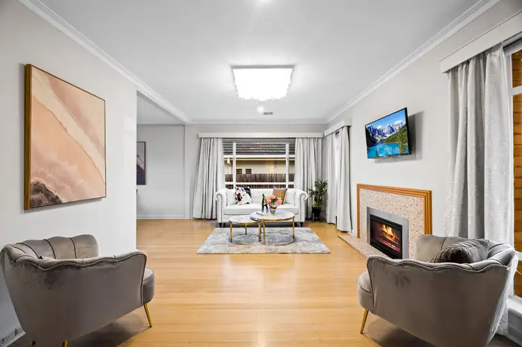 Fourth view of Homely house listing, 72 Roslyn Street, Burwood VIC 3125