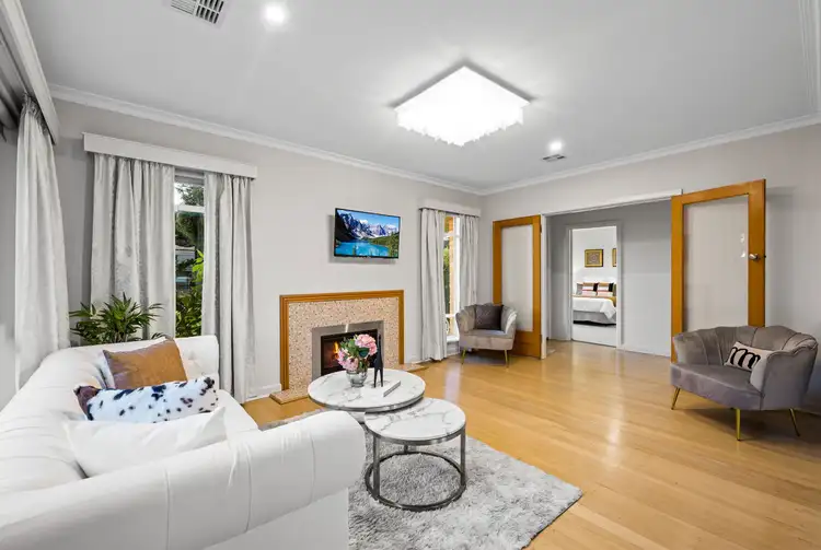 Fifth view of Homely house listing, 72 Roslyn Street, Burwood VIC 3125