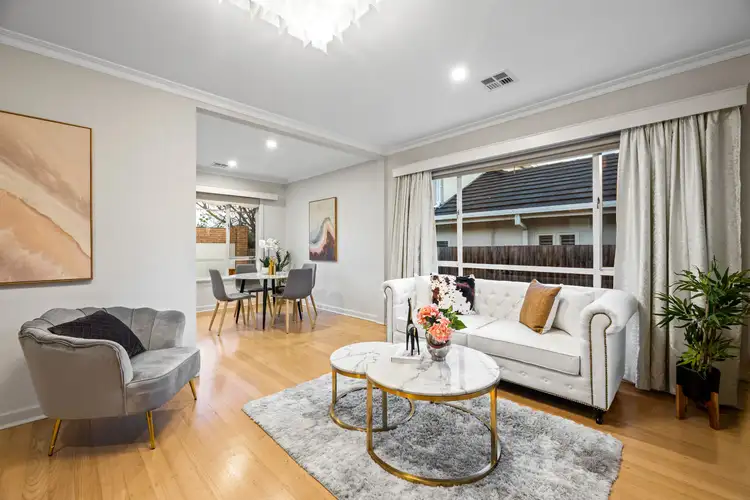 Sixth view of Homely house listing, 72 Roslyn Street, Burwood VIC 3125