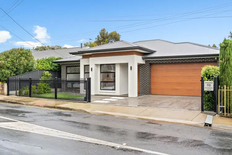 98 Shakespeare Avenue, Magill SA 5072
