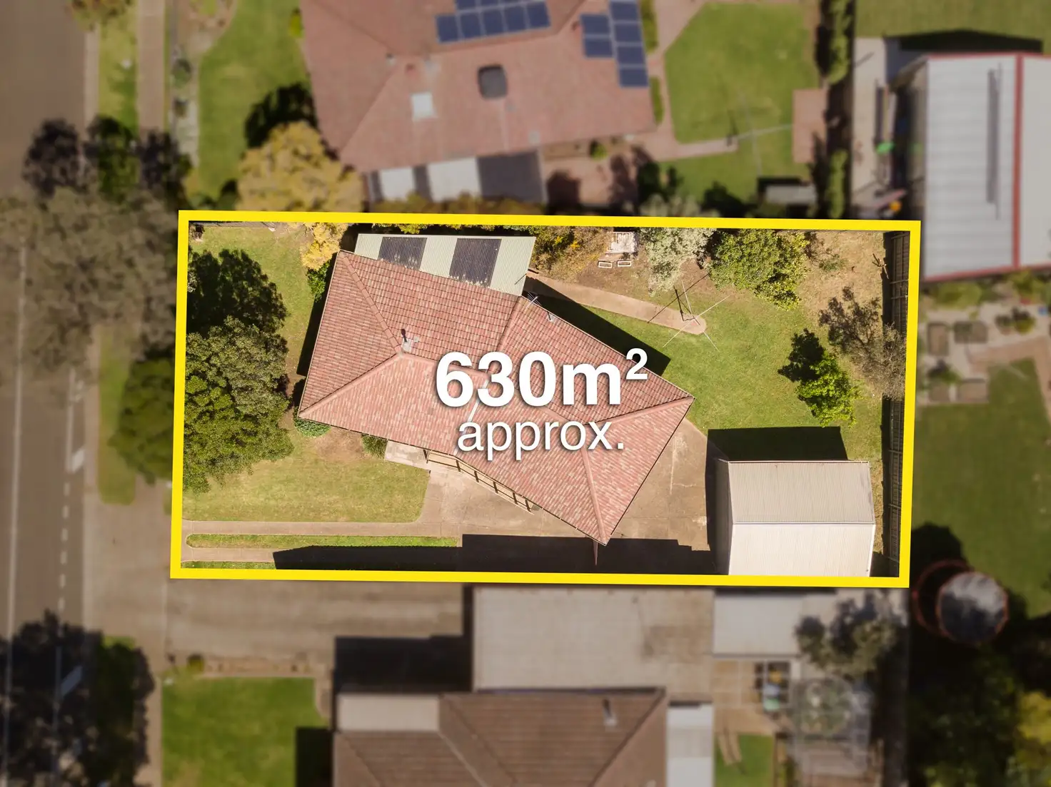 Main view of Homely house listing, 112 South Ring Road, Werribee VIC 3030