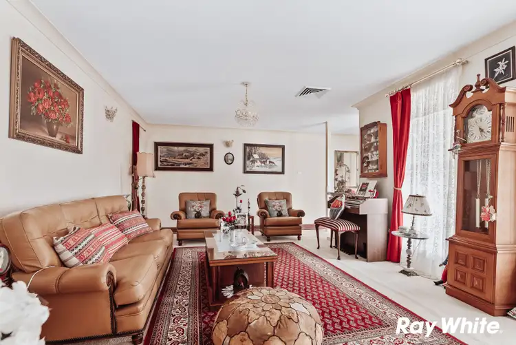 Second view of Homely house listing, 76 Summerfield Avenue, Quakers Hill NSW 2763