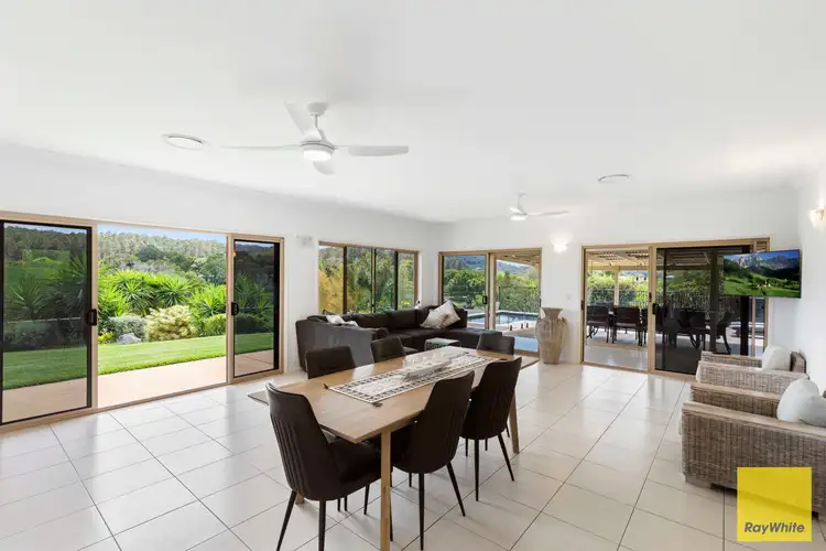 Fourth view of Homely house listing, 33 Willawong Place, Cooran QLD 4569