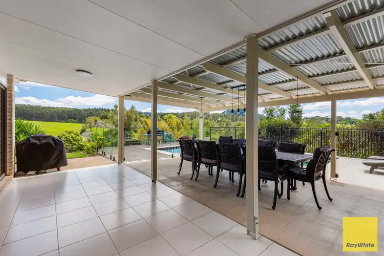 Fifth view of Homely house listing, 33 Willawong Place, Cooran QLD 4569