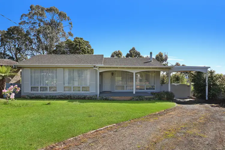 Main view of Homely house listing, 8 Park Avenue, Camperdown VIC 3260