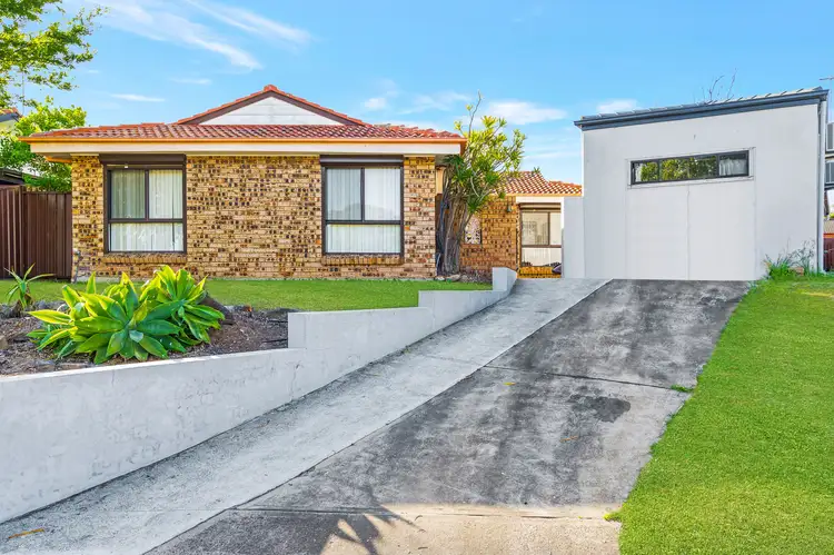 9 Harah Close, Bonnyrigg NSW 2177
