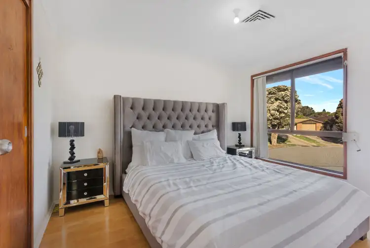 Fifth view of Homely house listing, 9 Harah Close, Bonnyrigg NSW 2177