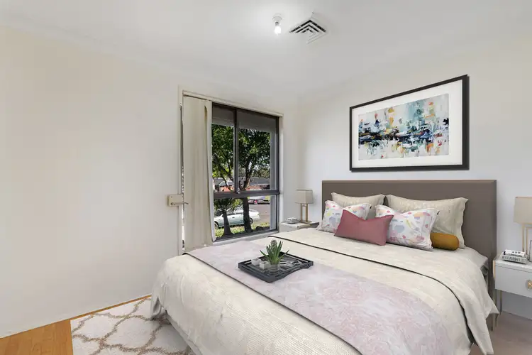 Sixth view of Homely house listing, 9 Harah Close, Bonnyrigg NSW 2177