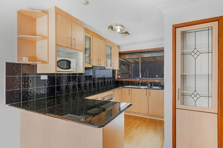 Seventh view of Homely house listing, 9 Harah Close, Bonnyrigg NSW 2177