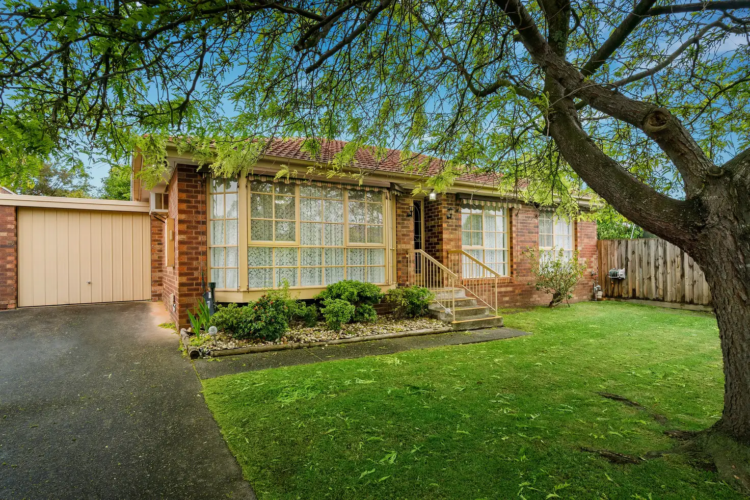 Main view of Homely unit listing, 7/92 Devenish Road, Boronia VIC 3155