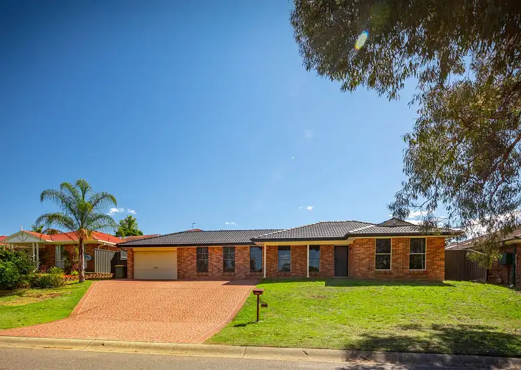 4 O'Dea Road, Mount Annan NSW 2567