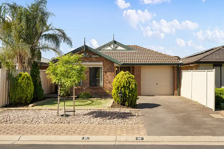 18 Coogee Avenue, Paralowie SA 5108