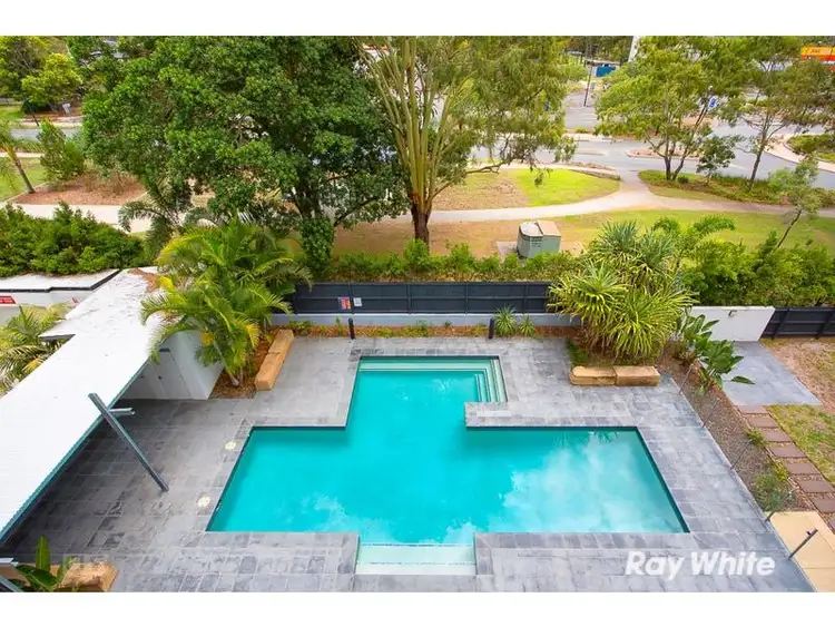 Second view of Homely unit listing, 1/2 Boyd Street, Woorim QLD 4507