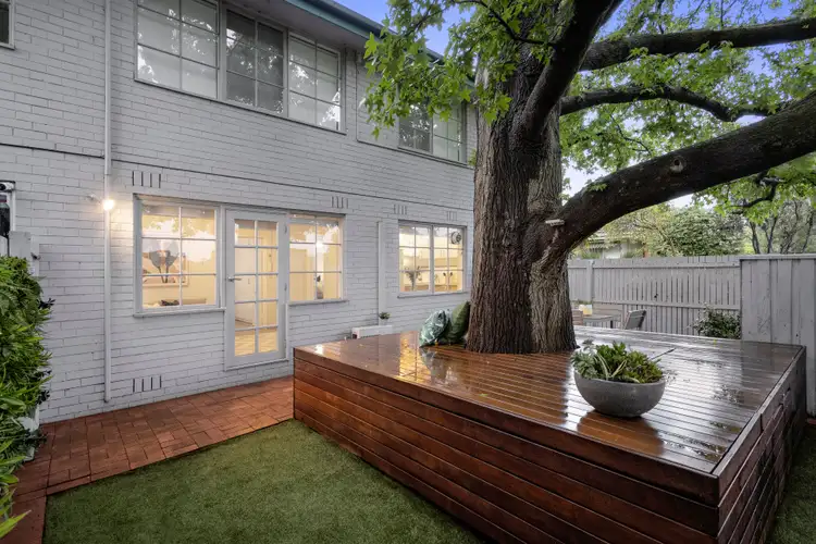 Main view of Homely apartment listing, 1/9 Park Avenue,, Glen Huntly VIC 3163