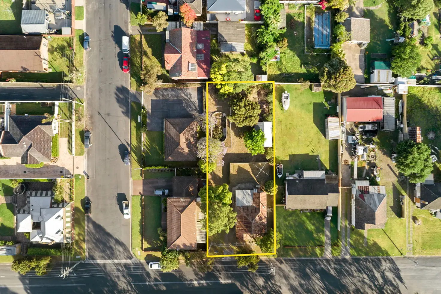 Main view of Homely house listing, 73 Mileham Street, South Windsor NSW 2756