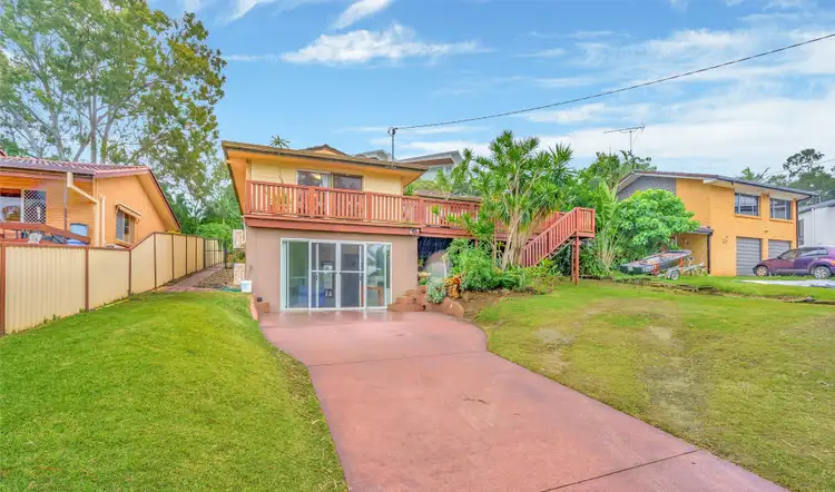 9 Enid Avenue, Southport QLD 4215