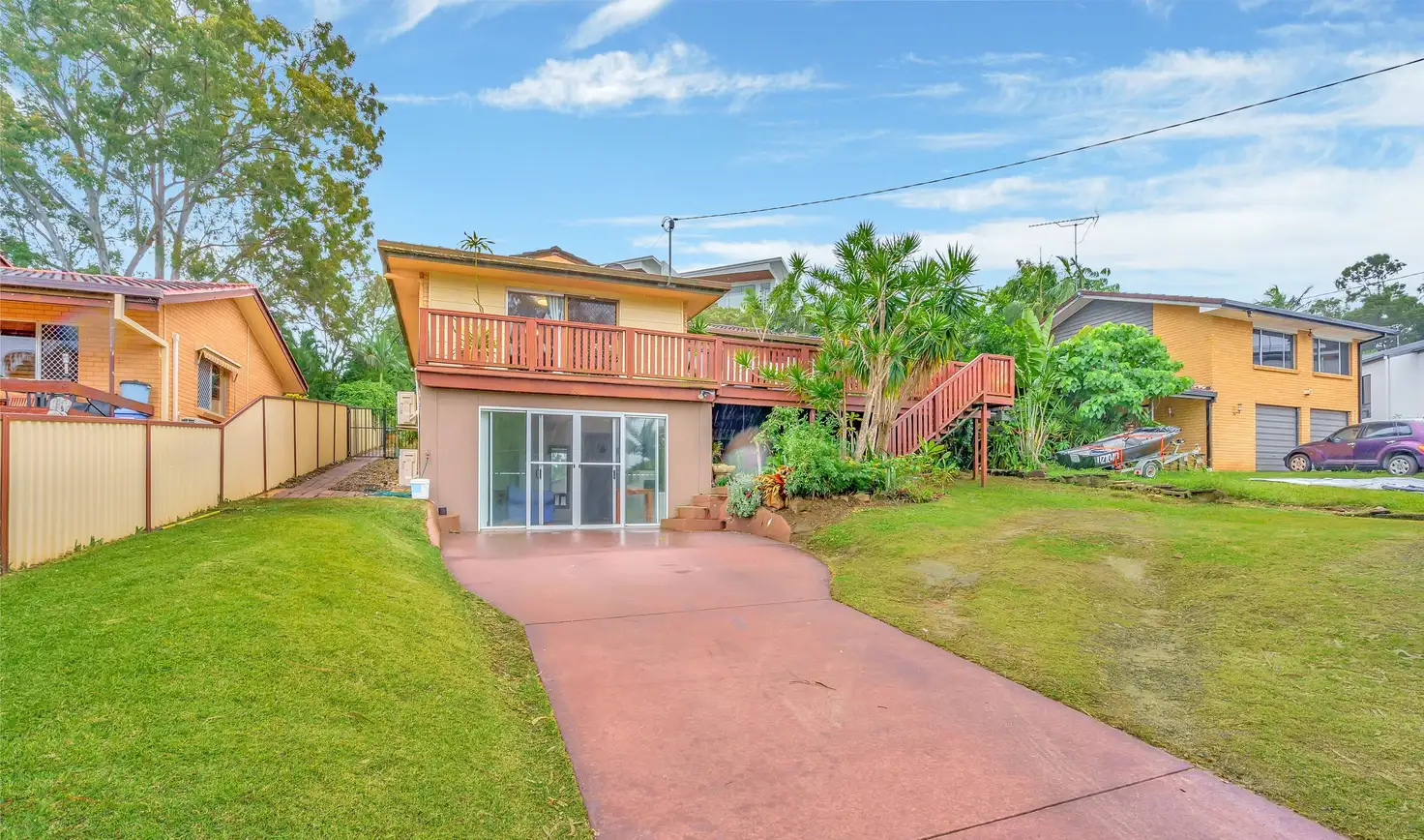 Main view of Homely house listing, 9 Enid Avenue, Southport QLD 4215