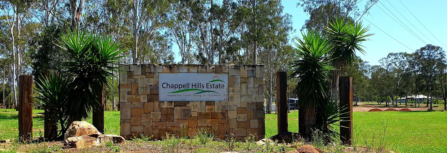 Main view of Homely land listing, 57 Chappell Hills Road, South Isis QLD 4660