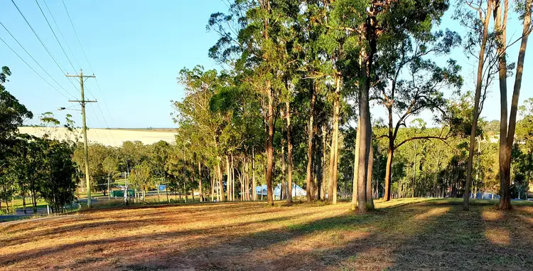 Second view of Homely land listing, 57 Chappell Hills Road, South Isis QLD 4660