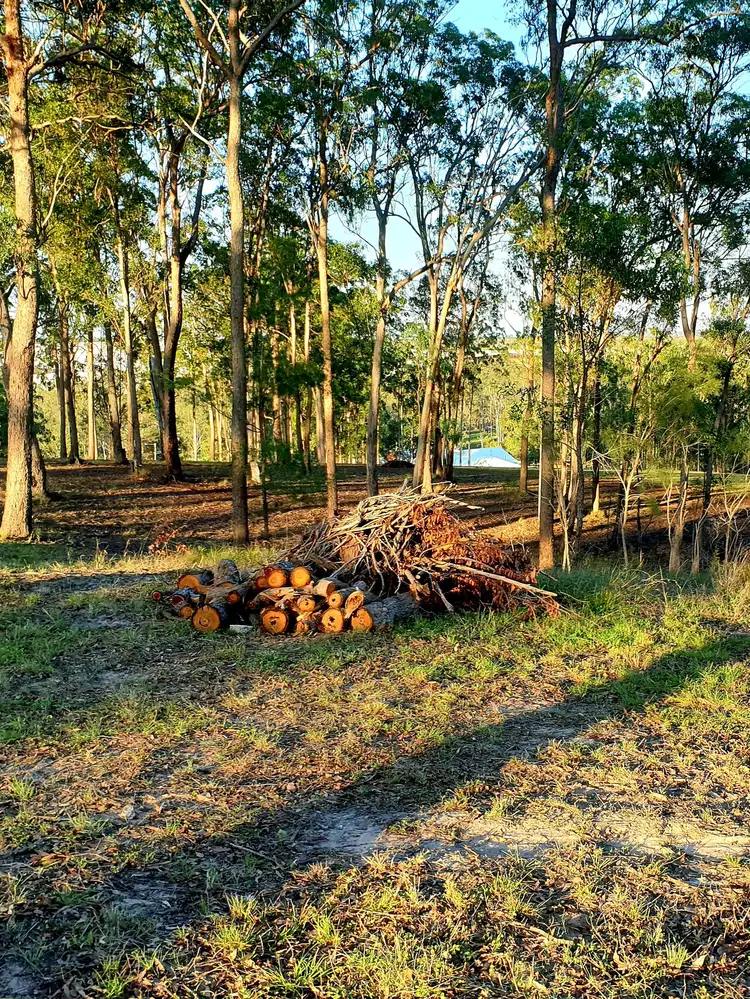 Fifth view of Homely land listing, 57 Chappell Hills Road, South Isis QLD 4660