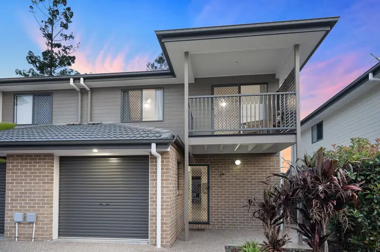 29/109 Dalmeny Street, Algester QLD 4115